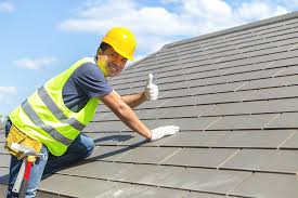 Best Roof Installation  in Leonard, TX